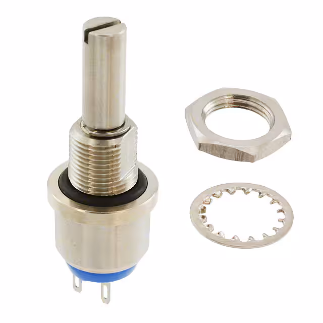 P13SMNFLS103MA Vishay Sfernice  Drehpotentiometer Rheostate